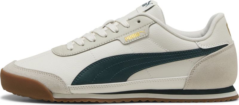 PUMA - Turino II OG - Sneakers - Groen/Grijs - Uniseks