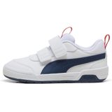 PUMA - Multiflex 2 - Sneakers - Blauw/Wit