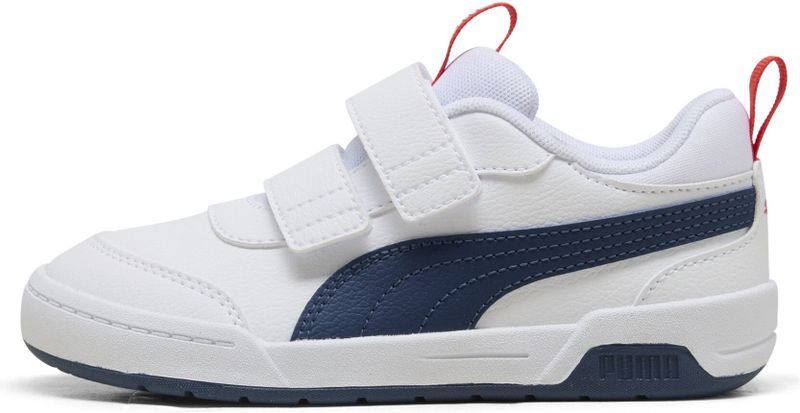 PUMA - Multiflex 2 - Sneakers - Blauw/Wit