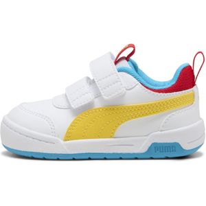 PUMA - Multiflex 2 Colour - Sneakers - Geel/Wit