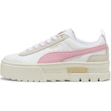 PUMA - Mayze Gentle - Sneakers - Wit