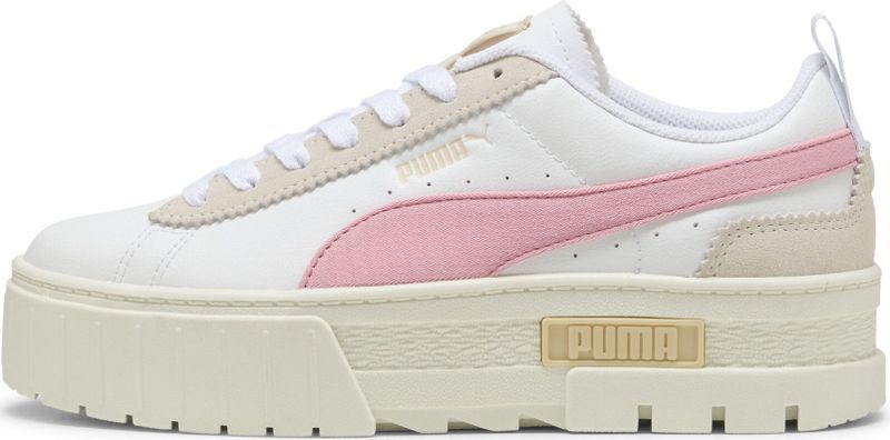 PUMA - Mayze Gentle - Sneakers - Wit