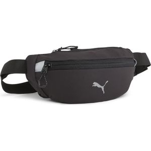 PR Classic Running heuptas, Zwart | PUMA