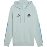 Puma - OM King 2025/26 - Sweatshirt - Voor Mannen