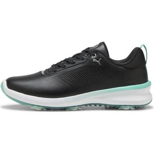 IGNITE Blaze 2 golfschoenen voor Dames, Zwart, Maat 42 | PUMA