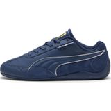 PUMA - Scuderia Ferrari HP Speedcat - Sneakers - Blauw/Wit