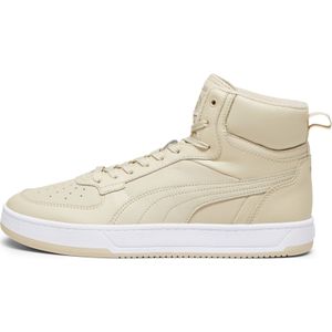 Caven 2.0 Mid WTR sneakers, Wit/Goud, Maat 44,5 | PUMA