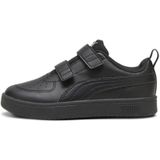 PUMA - Rickie V - Sneakers - Zwart