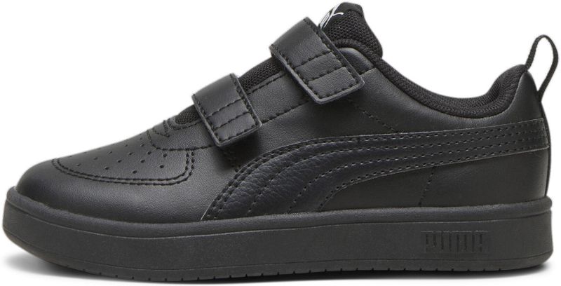 PUMA - Rickie V - Sneakers - Zwart