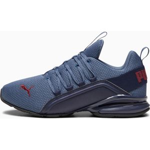 PUMA Axelion Refresh hardloopschoenen, Blauw