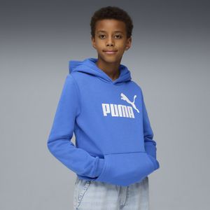 Puma - Ess Nº 1 Logo - Hoodie - Fleece
