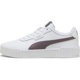 PUMA - Carina 3.0 - Sneakers - Wit - Dames