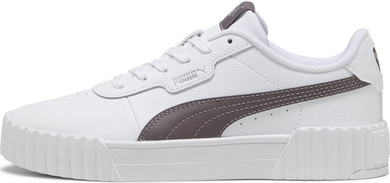 PUMA - Carina 3.0 - Sneakers - Wit - Dames