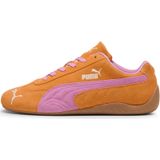 PUMA - Speedcat OG - Sneakers - Roze/Oranje