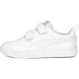 PUMA - Rickie V - Sneakers - Grijs/Wit