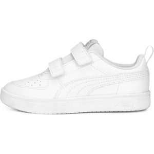 PUMA - Rickie V - Sneakers - Grijs/Wit