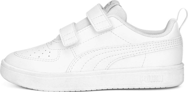 PUMA - Rickie V - Sneakers - Grijs/Wit