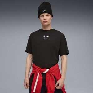 PUMA - BMW M Motorsport - T-shirt - Zwart