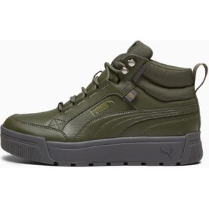 PUMA Tarrenz SB III PureTex sneakers, Dark Olive-Dark Olive-Olive Drab-Dark Coal