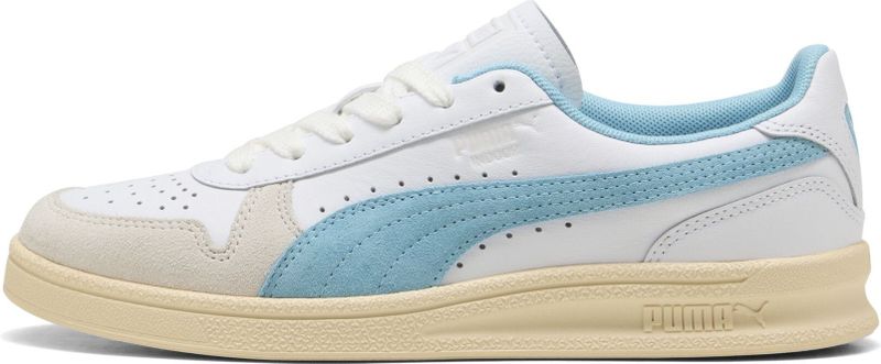 PUMA - Indoor - Sneakers - Wit