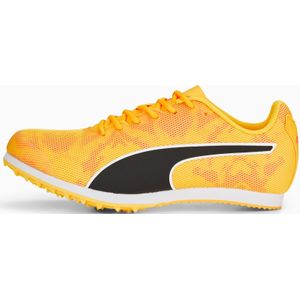 PUMA evoSPEED Star 8 atletiekschoenen, Zwart