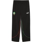 PUMA - ftblStatement - Trainingsbroek - Groen/Zwart/Rood