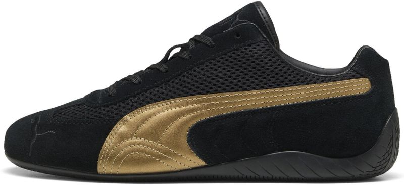 PUMA - Speedcat Premium - Sneakers - Zwart