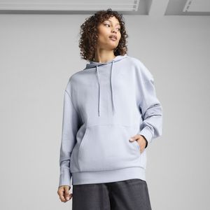 HER relaxte hoodie voor Dames, Maat XS | PUMA