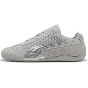 PUMA - Speedcat Premium - Sneakers - Grijs/Zilver