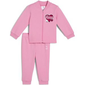 Puma - X Hello Kitty & Friends - Trainingspak - Pastelkleuren