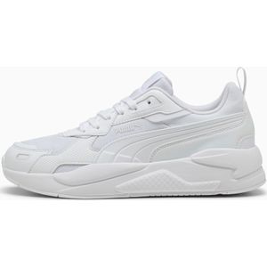 PUMA X-Ray 3 sneakers uniseks voor Dames, Wit/Grijs