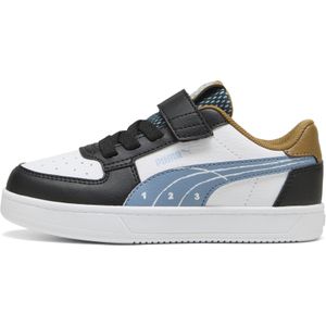 PUMA - Caven 2.0 - Sneakers - Blauw/Zwart/Wit