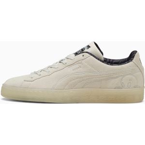 PUMA Suede CASPER sneakers unisex voor Dames, Wit