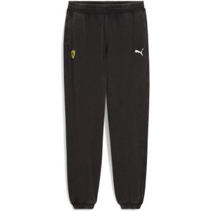 Puma - Ferrari Sportswear - Trainingsbroek - Zwart