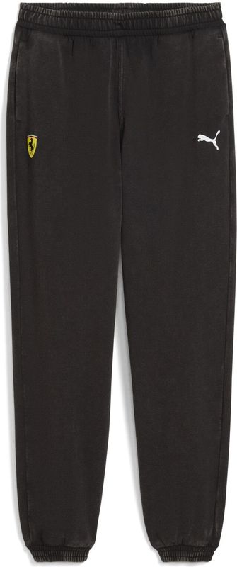 Puma - Ferrari Sportswear - Trainingsbroek - Zwart