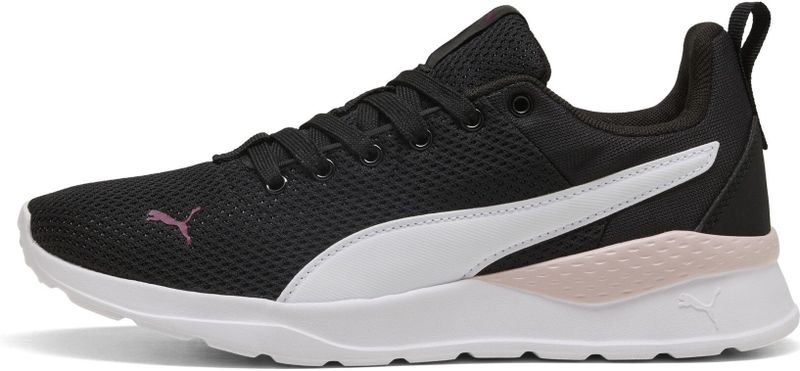 PUMA - Anzarun Lite - Sportschoenen - Zwart