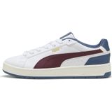 PUMA - Court Classico - Tennisschoenen - Wit