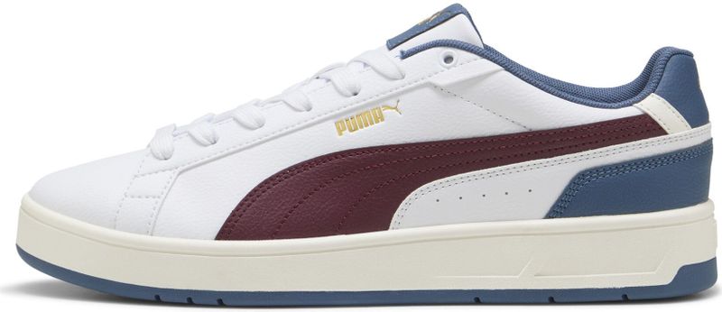 PUMA - Court Classico - Tennisschoenen - Wit