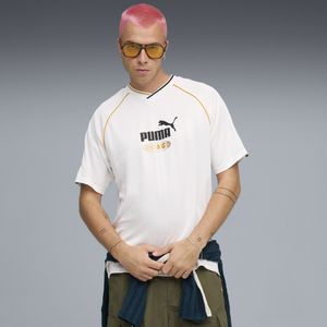 PUMA - KING Indoor - Voetbalshirt - Wit - Uniseks