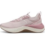 PUMA - Softride Sera - Hardloopschoenen - Roze/Wit