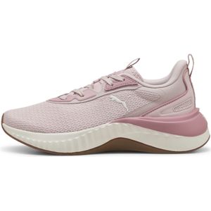 PUMA - Softride Sera - Hardloopschoenen - Roze/Wit