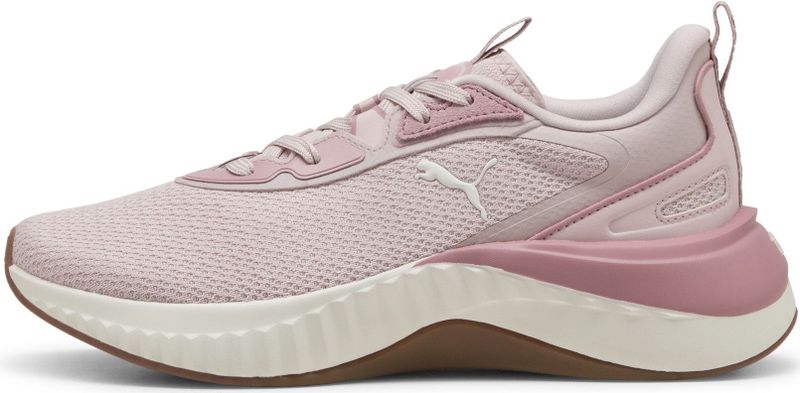 PUMA - Softride Sera - Hardloopschoenen - Roze/Wit