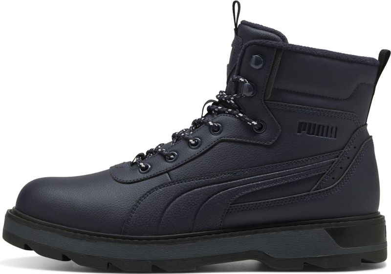 PUMA - Desierto V3 - Wandelschoenen - Blauw/Zwart