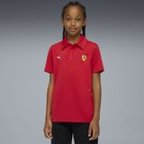 Puma - Ferrari Sportswear - Poloshirt