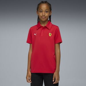 Puma - Ferrari Sportswear - Poloshirt