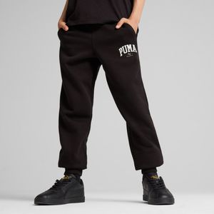 PUMA SQUAD joggingbroek, Zwart