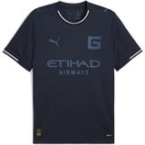 Puma Girona FC 25/26 - Replica Derde T-shirt - Korte Mouwen