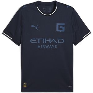 Puma Girona FC 25/26 - Replica Derde T-shirt - Korte Mouwen