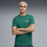 PUMA - x SQUID GAME - T-shirt - Groen
