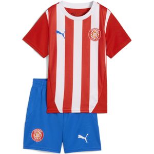 Puma - Girona FC 25/26 - Junior Set - Voetbaltenues